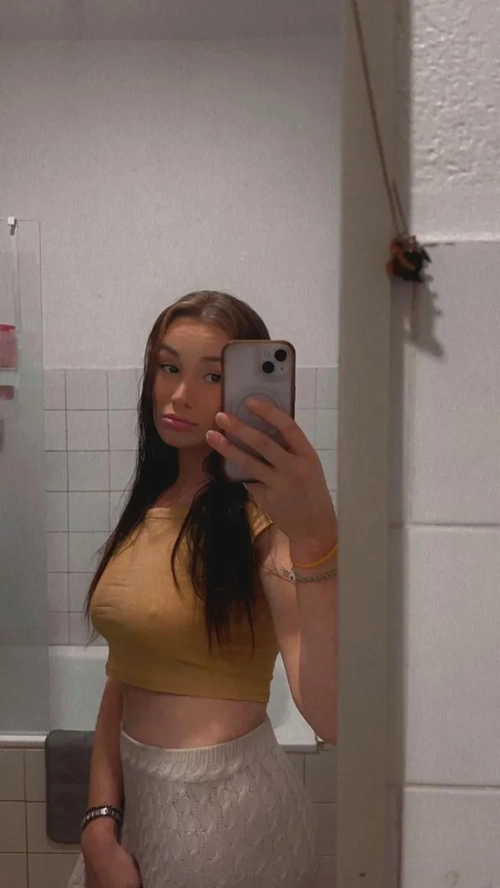 Adrianaaa_ mym media leak - Photo 1 | French Modeles