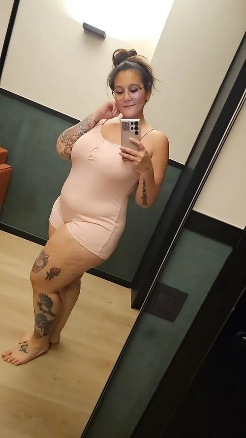 Nyxaara mym media leak - Média 8 | French Modeles