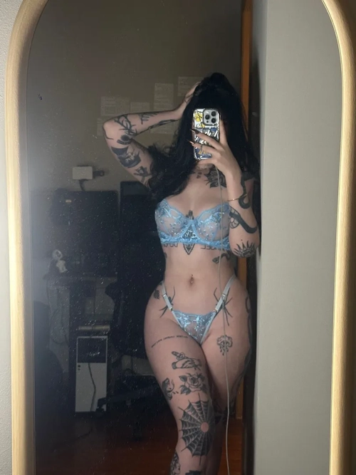 Cloetss mym media leak - Photo 2 | French Modeles