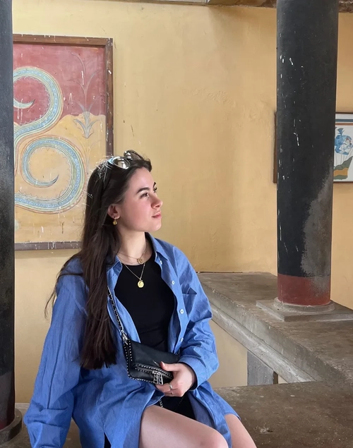 Tropee mym media leak - photo publique MYM | French Modeles