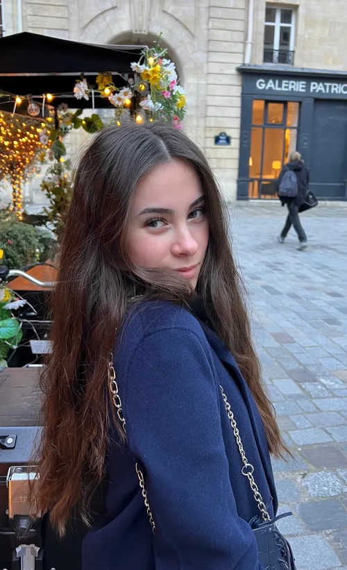 Tropee mym media leak - Photo 1 | French Modeles