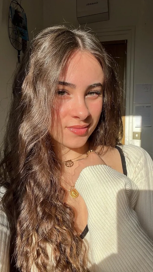 Tropee mym media leak - photo publique MYM | French Modeles