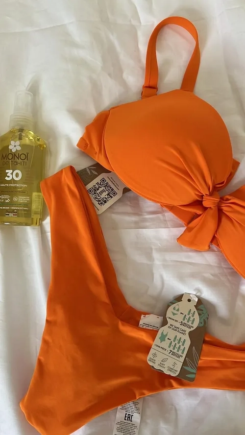 Tropee mym media leak - photo publique MYM | French Modeles