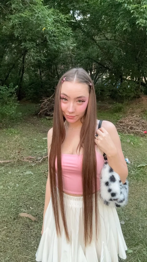 Kristinavmd mym media leak - Photo 9 | French Modeles