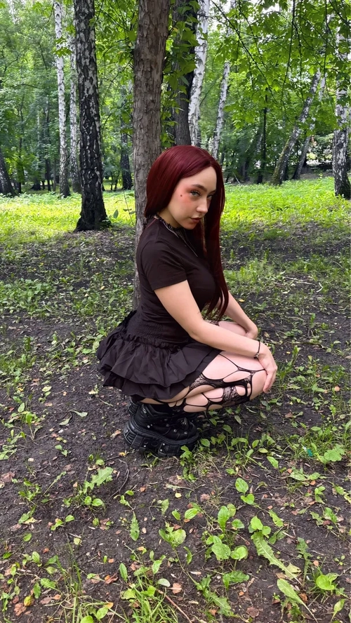 Kristinavmd mym media leak - Photo 10 | French Modeles