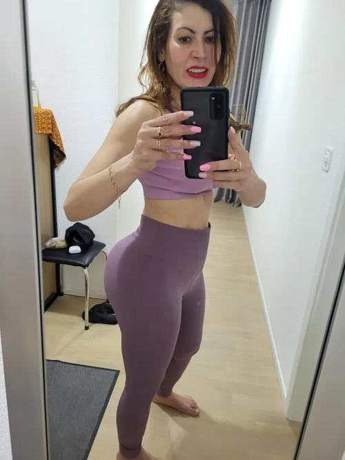 Daniela_mtt mym media leak - Média 3 | French Modeles