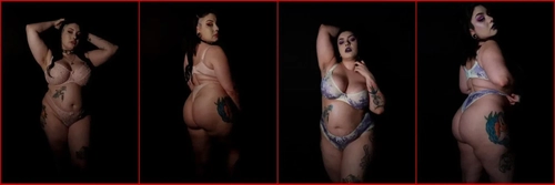 Foxi_666_ - Photo de couverture MYM - Créatrice premium | French Modèles