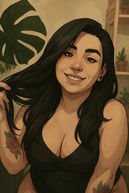 Foxi_666_ mym media leak - photo publique MYM | French Modeles