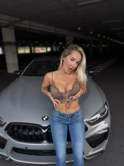 Laraiza mym media leak - Photo 5 | French Modeles