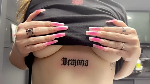 Cecemdl - Photo de couverture MYM - Créatrice premium | French Modèles