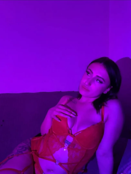 Cecemdl mym media leak - Photo 1 | French Modeles