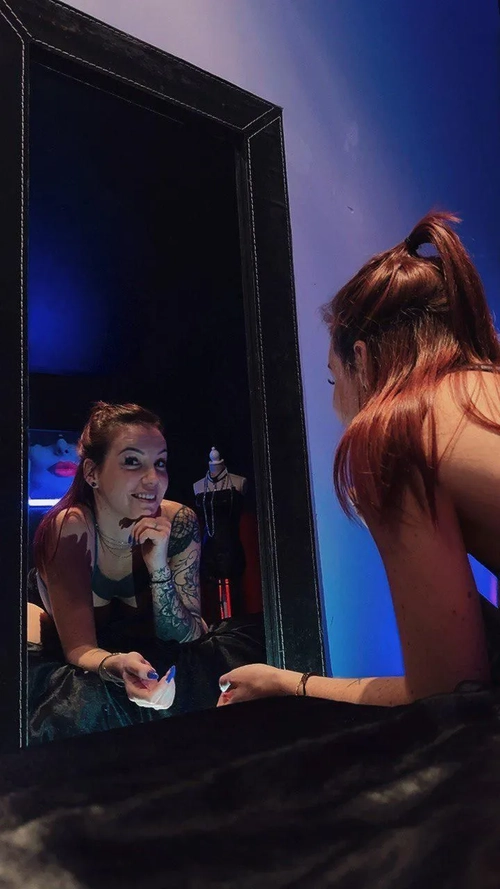 Cataleya__off mym media leak - Média 5 | French Modeles