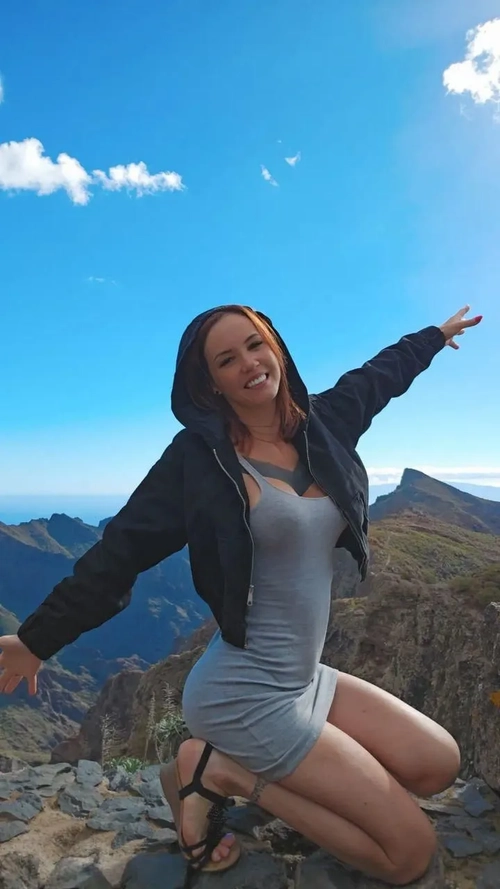 Cataleya__off mym media leak - photo publique MYM | French Modeles