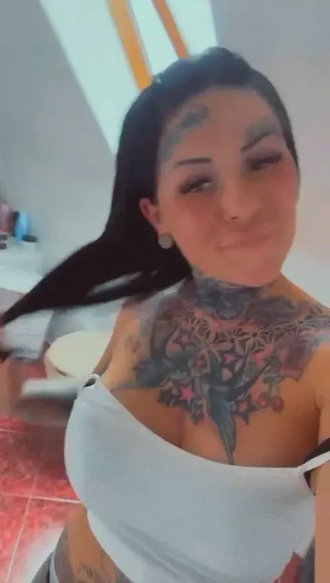 Ninedinchen mym media leak - Photo 1 | French Modeles