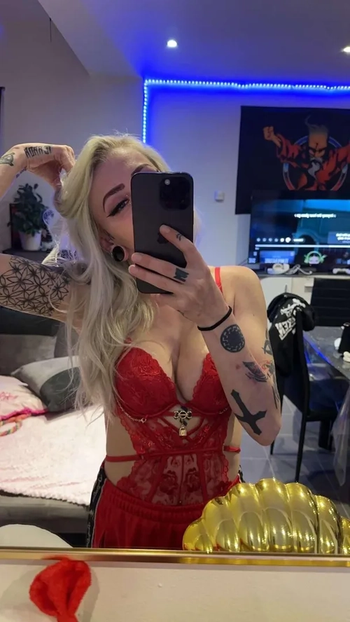 Emytrashh mym media leak - Photo 1 | French Modeles