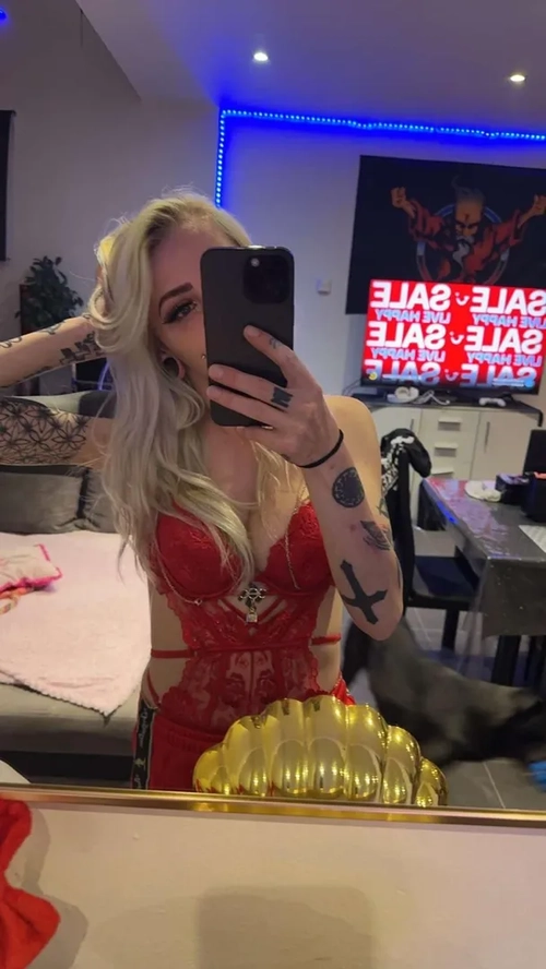 Emytrashh mym media leak - Photo 2 | French Modeles