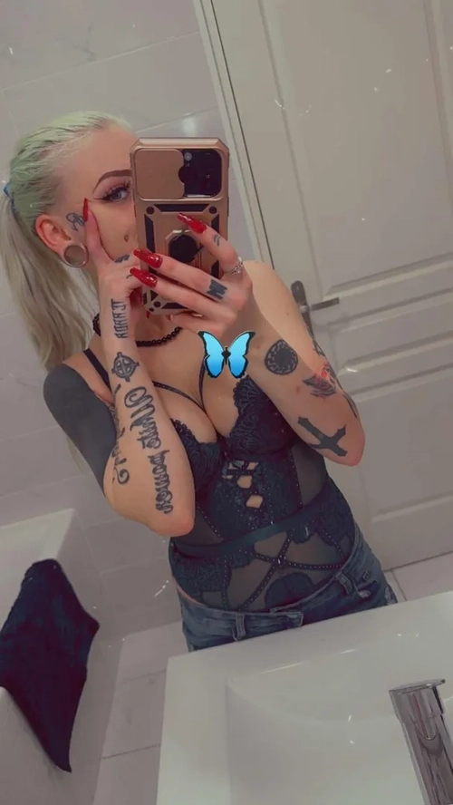 Emytrashh mym media leak - Photo 4 | French Modeles