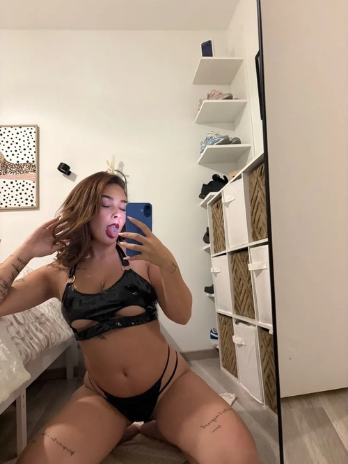 Cherry_coco mym media leak - Photo 10 | French Modeles