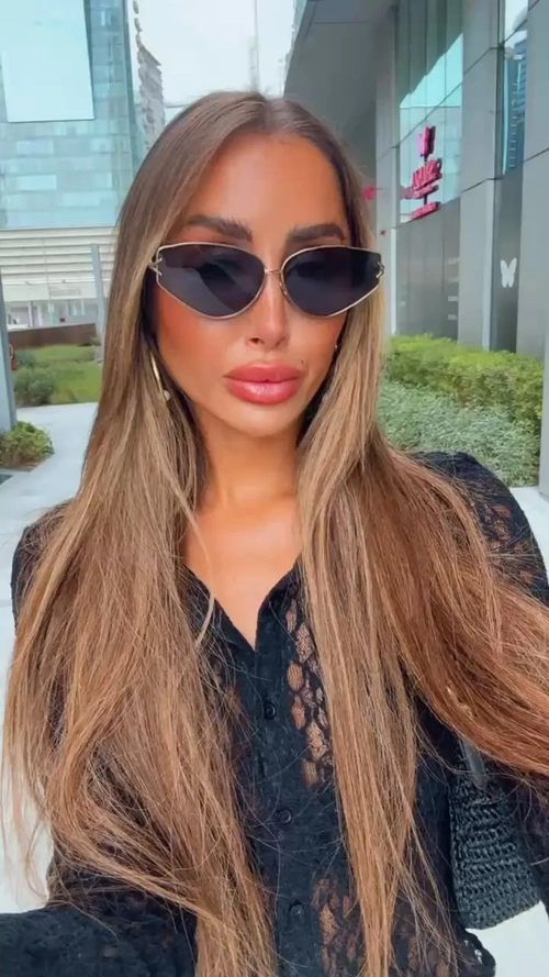 Oceanelhimer mym media leak - photo publique MYM | French Modeles