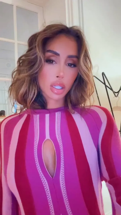 Oceanelhimer mym media leak - Photo 2 | French Modeles