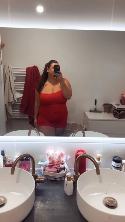 Bettybooobs mym media leak - Photo 1 | French Modeles