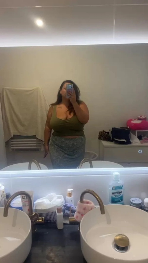 Bettybooobs mym media leak - Photo 2 | French Modeles