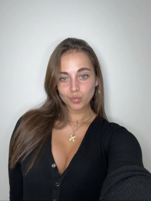 Anaex - Photo de profil MYM - Créatrice premium | French Modèles