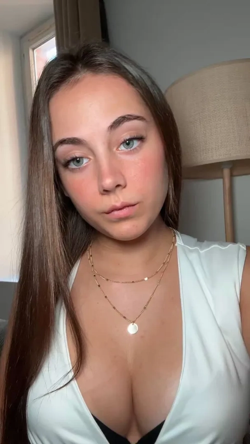 Anaex mym media leak - Photo 5 | French Modeles