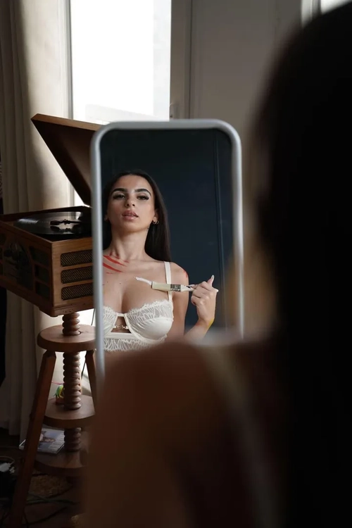 I_am_carla mym media leak - Photo 5 | French Modeles