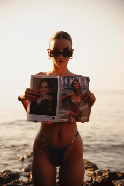 I_am_carla mym media leak - Média 11 | French Modeles