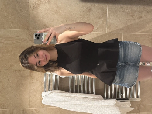 Lupi mym media leak - Photo 2 | French Modeles