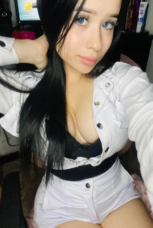 Julia_bleue mym media leak - Photo 6 | French Modeles