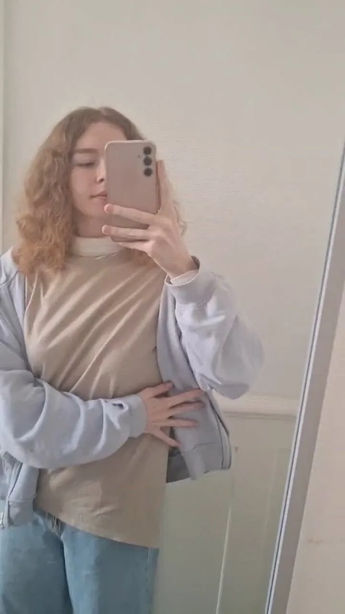 Mignonnechose mym media leak - Photo 6 | French Modeles