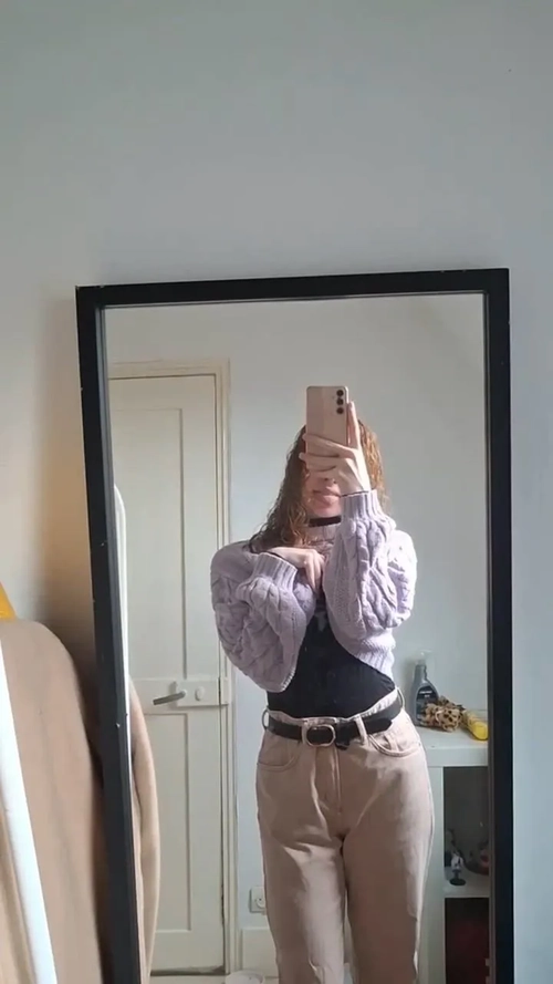 Mignonnechose mym media leak - Photo 5 | French Modeles