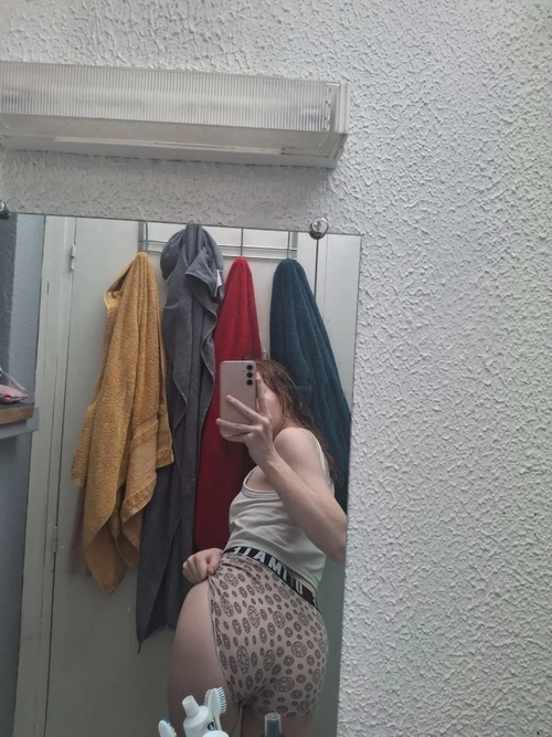 Mignonnechose mym media leak - Photo 7 | French Modeles