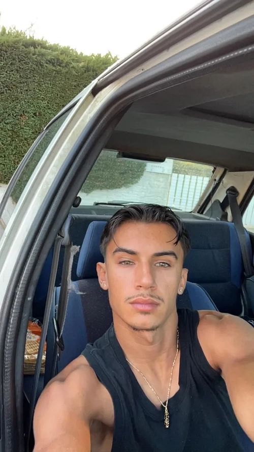 Lexado mym media leak - Photo 3 | French Modeles