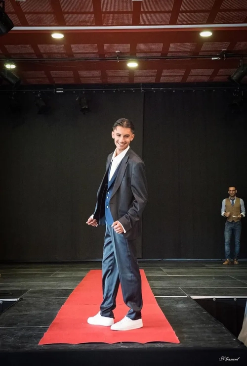 Lexado mym media leak - Photo 6 | French Modeles