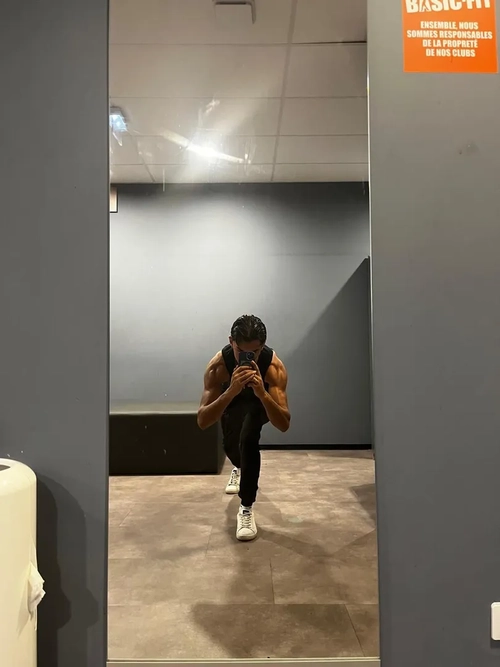 Lexado mym media leak - Photo 2 | French Modeles