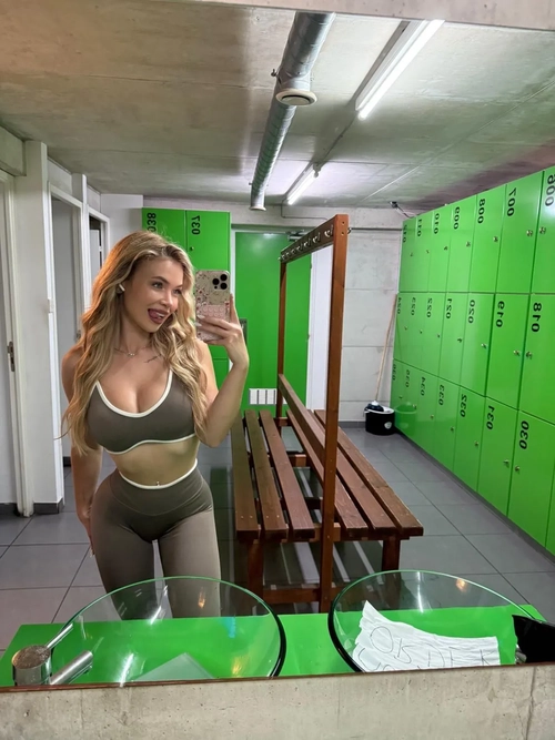 Mellifelice mym media leak - Photo 10 | French Modeles