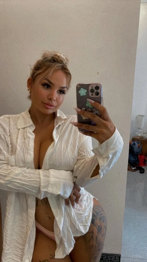 Happymogliii mym media leak - Photo 5 | French Modeles