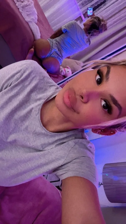 Happymogliii mym media leak - Photo 2 | French Modeles