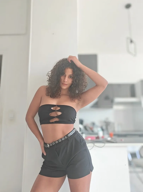 Josielenoir mym media leak - photo publique MYM | French Modeles