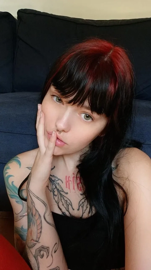 Lilithxxx - Photo de profil MYM - Créatrice premium | French Modèles