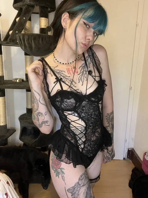 Lilithxxx mym media leak - photo publique MYM | French Modeles