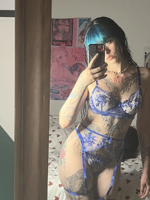 Lilithxxx mym media leak - photo publique MYM | French Modeles