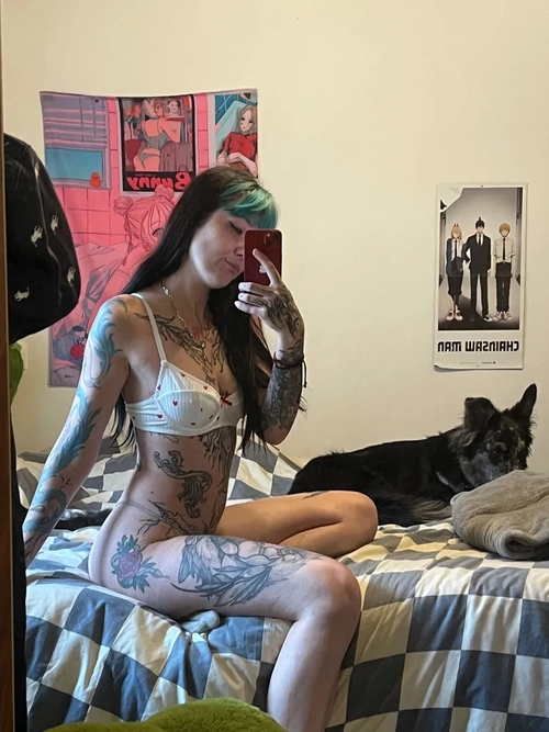 Lilithxxx mym media leak - Média 8 | French Modeles