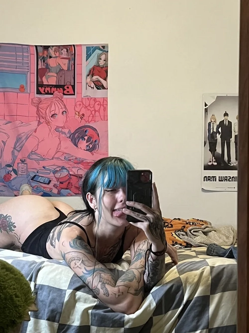 Lilithxxx mym media leak - Photo 9 | French Modeles