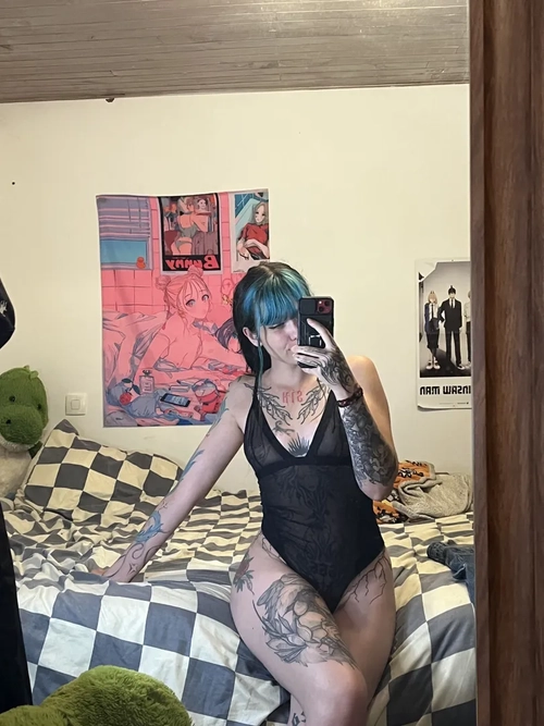 Lilithxxx mym media leak - Photo 7 | French Modeles