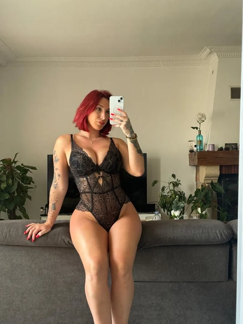 Laurine_09 mym media leak - Photo 3 | French Modeles