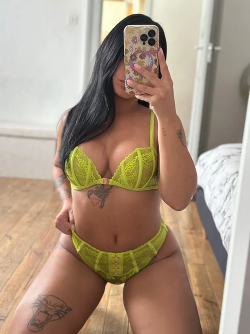 Iamsarahsecret mym media leak - Média 4 | French Modeles